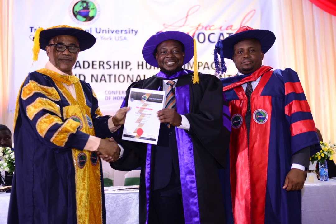 TBUGLEX Graduate